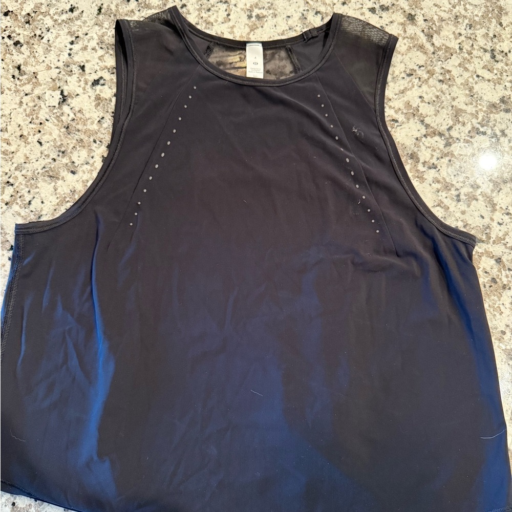 Lululemon Athletica Tank Top